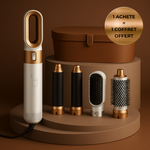 Siloee Hair Styler 5 en 1