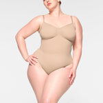 Body tanga Sculpt sin costuras